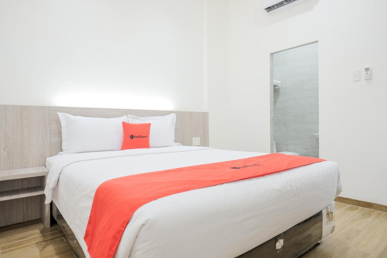 Reddoorz Plus @ Jalan Juanda Medan Exterior foto