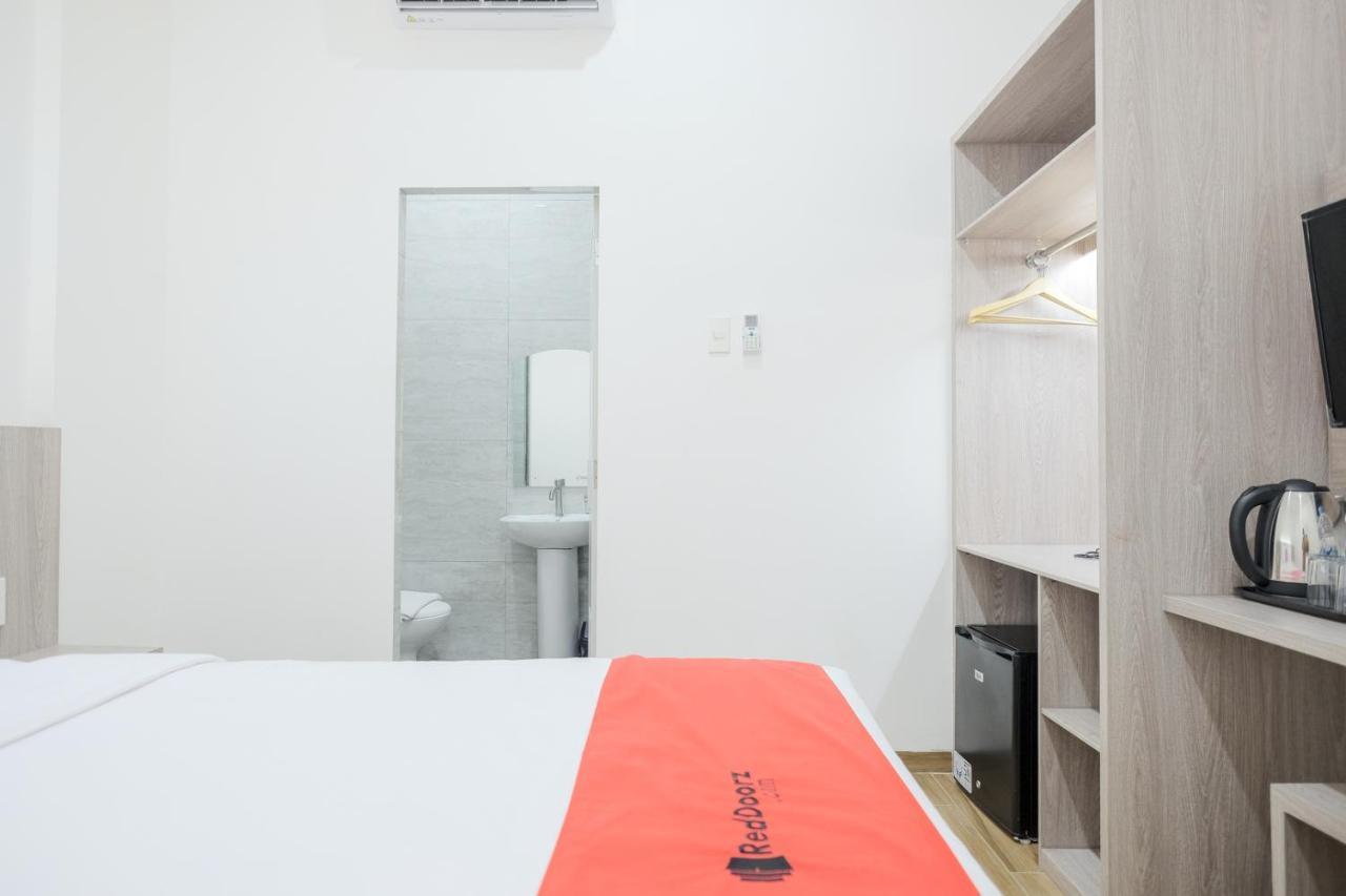 Reddoorz Plus @ Jalan Juanda Medan Exterior foto